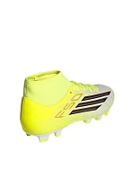 Kopačky adidas F50 Club FG/MG Mid JQ4030