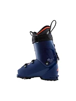 Lyžiarske topánky LANGE Xt3 Free 130 Lv Gw (Lg/Bl) Lyžiarske topánky LANGE Xt3 Free 130 Lv Gw (Lg/Bl)