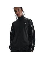 Pánska tepláková súprava Nike Sportswear Club, čierna, HV1444 010 Pánska tepláková súprava Nike Sportswear Club, čierna, HV1444 010