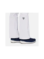 Dámske lyžiarske nohavice ROSSIGNOL W Ski Softshell Pant, biele Dámske lyžiarske nohavice ROSSIGNOL W Ski Softshell Pant, biele