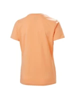 Dámske tričko s logom HH W 34112 071 - Helly Hansen