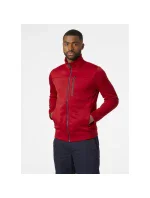 Helly Hansen Crew Fleece Jacket M 30229 162