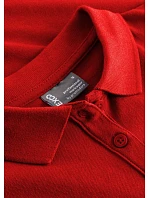 Promodoro 4405 Dámske pracovné polo tričko z piké – EXCD 40.4405 kobaltovo modré