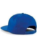 Beechfield B 610 5-panelová snapbacková čiapka 53.0610 bright royal Beechfield B 610 5-panelová snapbacková čiapka 53.0610 bright royal