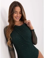 Body IT BO 21601.83 tmavozelená