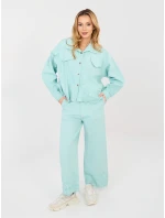 IT SP nohavice FL9995.57 meď