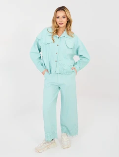 IT SP nohavice FL9995.57 meď