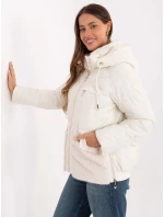 MBM KR 2637.33P ecru bunda