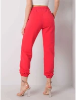 Tepláky RV DR 6120.03P koral