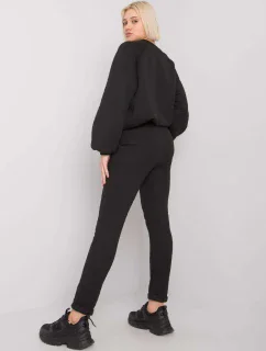 Súprava RV KMPL 7448.28 čierna