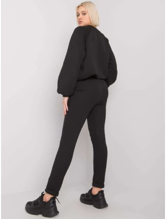 Súprava RV KMPL 7448.28 čierna Súprava RV KMPL 7448.28 čierna