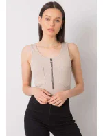 Tričko model 167390 Taliansko Moda