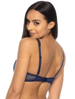 Polstrovaná podprsenka model 171357 Mat Polstrovaná podprsenka model 171357 Mat