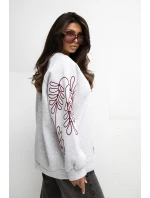 Mikina model 221617 Rue Paris