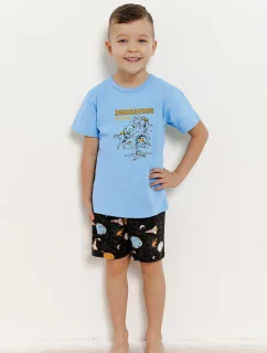 Taro Spencer 3406 pyžamo kr/r 92-116 W25