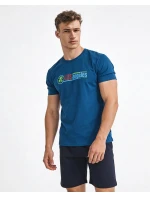 Pyžamo Cornette F&Y 500/54 Los Angeles kr/r 164-188