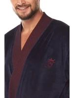 L&L 2050 Royal M-2XL pánsky župan