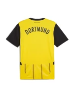 Puma Borussia Dortmund Home Replica M 774946 01 pánske tričko