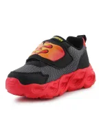 Skechers Thermo Flash Flame Flow Jr 400104N-BKRD