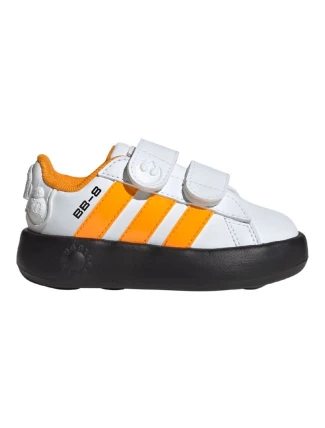 Topánky adidas Droids Grand Court CF I IH1140