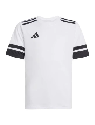 Tričko adidas Squadra 25 Jr JJ0057