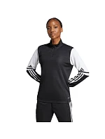 Dámska tréningová mikina adidas Squadra 25 JE2763 Dámska tréningová mikina adidas Squadra 25 JE2763
