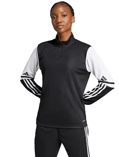 Dámska tréningová mikina adidas Squadra 25 JE2763
