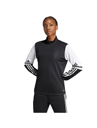 Dámska tréningová mikina adidas Squadra 25 JE2763 Dámska tréningová mikina adidas Squadra 25 JE2763