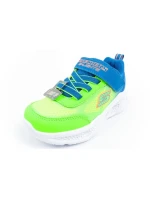 Skechers S Lights Jr 401495N/BLLM