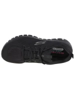 Skechers Graceful - Get Connected W 12615W-BBK