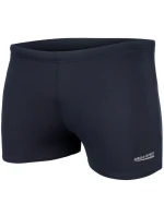 Pánske plavky Patrick M tmavo modré - Aqua Speed