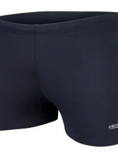 Pánske plavky Patrick M tmavo modré - Aqua Speed