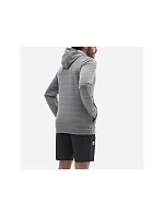 Pánska mikina MILLET Cimaï Light Hoodie M, čierna