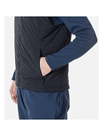 Pánska vesta ROSSIGNOL Opside Vest, čierna Pánska vesta ROSSIGNOL Opside Vest, čierna