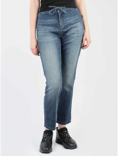 Wrangler Slouchy Ocean Nights W27CAC69Y