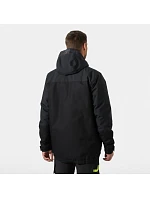Helly Hansen Oxford 73290 Zimná pracovná bunda „Oxford“ 59.3290 tmavomodrá