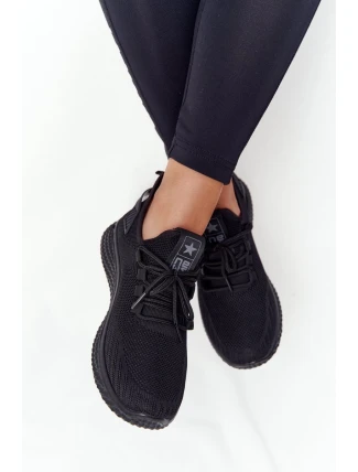 Dámske športové topánky Black Roxy Dámske športové topánky Black Roxy