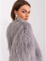 Bunda AT KR 2359.96P svetlo šedá Bunda AT KR 2359.96P svetlo šedá