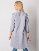 EM KS 556 tričko 1.11 šedá EM KS 556 tričko 1.11 šedá