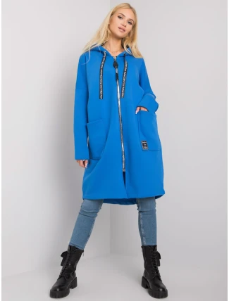 Mikina RV BL 6860.11 tmavomodrá Mikina RV BL 6860.11 tmavomodrá