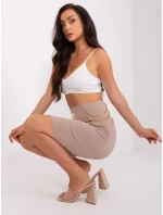 RV sukne SD 9028.06 tmavo lila