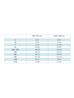 Košieľka Omena - Irall