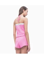 Overaly KW0KW00713-658 ružová - Calvin Klein Overaly KW0KW00713-658 ružová - Calvin Klein