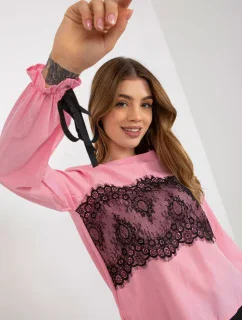 Blúzka model 174945 Lakerta