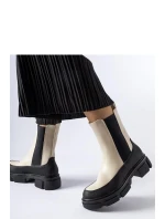 Topánky model 204622 Solea