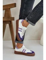 Športová obuv model 208543 Step in style