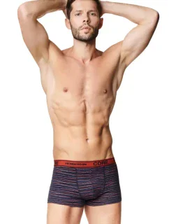 Pánske boxerky Henderson 39321 2pack