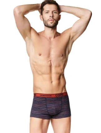 Pánske boxerky Henderson 39321 2pack