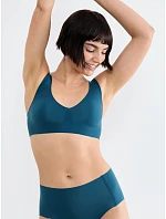 sloggi ZERO Feel 2.0 Bralette – Smoky Blue – SLOGGI Smoky Blue – SLOGGI sloggi ZERO Feel 2.0 Bralette – Smoky Blue – SLOGGI Smoky Blue – SLOGGI