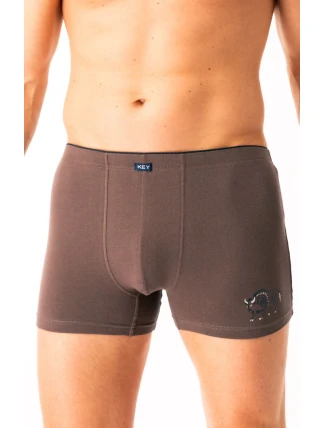 Boxerky Key MXH 706 B25 M-2XL